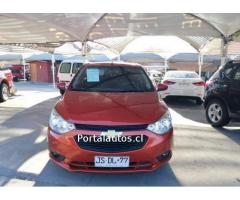 Chevrolet New Sail 2017 full único dueño