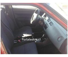 SUZUKI SWIFT 2009 JAPONES FULL AIRE