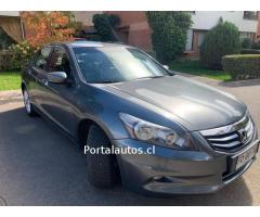 Honda Accord 3.5 V6 Automatico 2013
