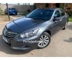 Honda Accord 3.5 V6 Automatico 2013