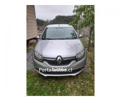 Renault Symbol