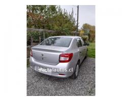 Renault Symbol