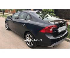Volvo s60 D2 2013