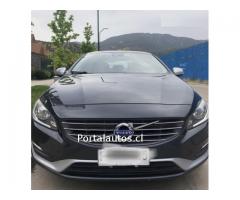 Volvo s60 D2 2013