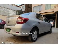 RENAULT SYMBOL 2017 FULL AIRE