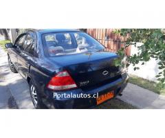 Taxi Ejecutivo con derechos