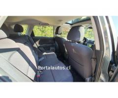 Mazda 3 2008