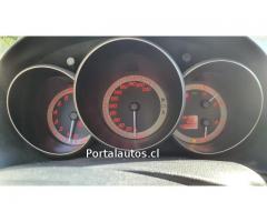Mazda 3 2008