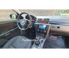 Mazda 3 2008