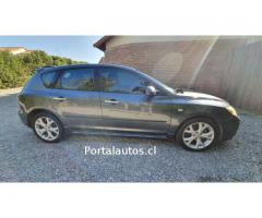 Mazda 3 2008