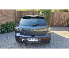 Mazda 3 2008