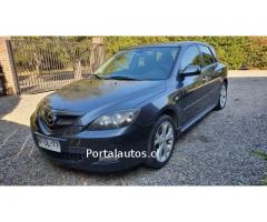 Mazda 3 2008