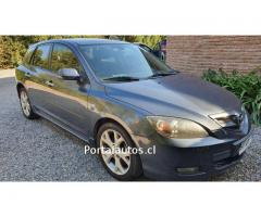 Mazda 3 2008