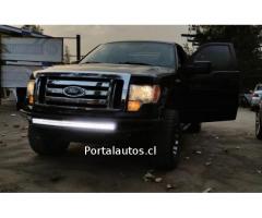 FORD F-150 3.7 Regular Cab XLT 4X4 2012 – PRECIO CONVERSABLE