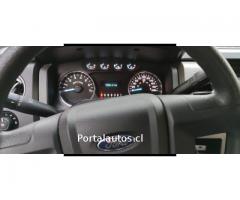 FORD F-150 3.7 Regular Cab XLT 4X4 2012 – PRECIO CONVERSABLE