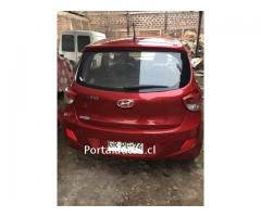 Hyundai grand i10 1.0