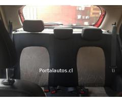 Hyundai grand i10 1.0