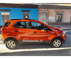 Venta de Station Wagon en excelente estado