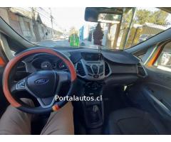 Venta de Station Wagon en excelente estado