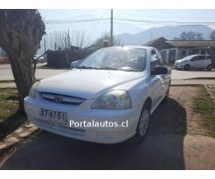 KIA RIO EN VENTA