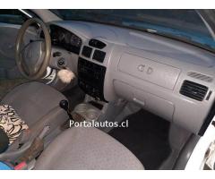 KIA RIO EN VENTA