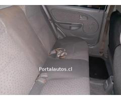 KIA RIO EN VENTA