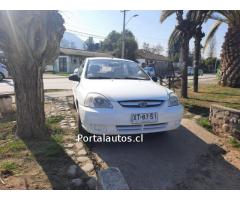 KIA RIO EN VENTA