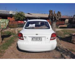KIA RIO EN VENTA