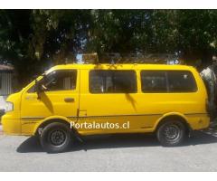 kia besta ultra 2.7