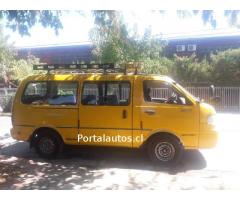 kia besta ultra 2.7