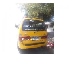 kia besta ultra 2.7
