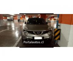 Nissan Juke Advance