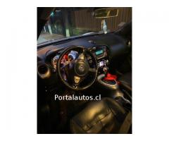 Nissan Juke Advance
