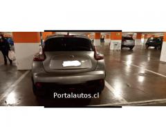 Nissan Juke Advance