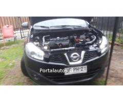 QASHQAI +2