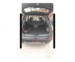 QASHQAI +2