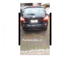 QASHQAI +2