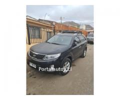 sorento