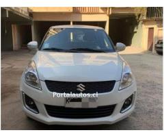 SUZUKI SWIFT 2018 FULL MECÁNICO