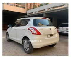 SUZUKI SWIFT 2018 FULL MECÁNICO