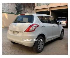 SUZUKI SWIFT 2018 FULL MECÁNICO
