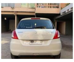 SUZUKI SWIFT 2018 FULL MECÁNICO