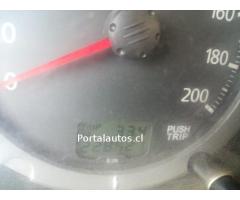 Vendo Camioneta L200