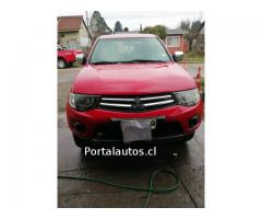 Vendo Camioneta L200