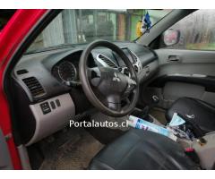 Vendo Camioneta L200
