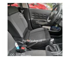 Vendo Citroën C3 full equipo, papeles al día,  precio conversable.