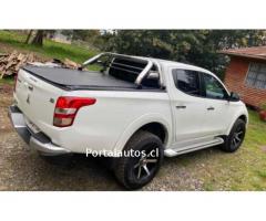 2018 Mitsubishi L200 2.4 TD A TDakar CD Dakkar High P. 4WD