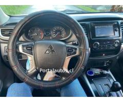 2018 Mitsubishi L200 2.4 TD A TDakar CD Dakkar High P. 4WD