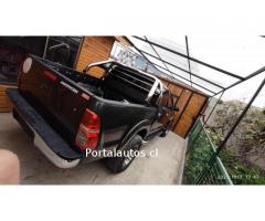 Hilux 2014 4x4