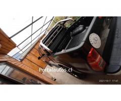 Hilux 2014 4x4